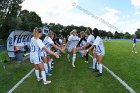 Women's Soccer vs JWU  Wheaton Women's Soccer vs Johnson & Wales University. - Photo by Keith Nordstrom : Wheaton, Soccer